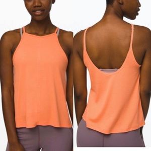 lululemon Back Bend Tank Top